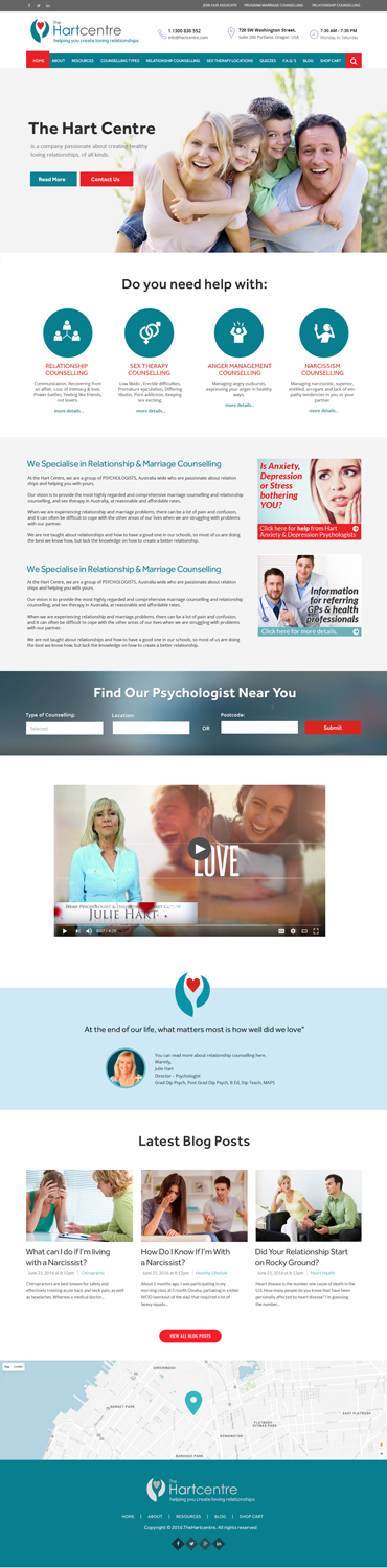 Web Design by Xclusive Designers for this project | Design #14608535