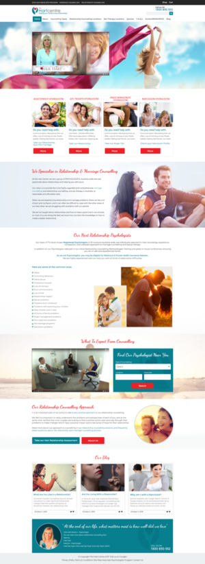 Web Design by Kingdom Vision