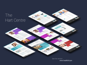 Web Design by coo.lt