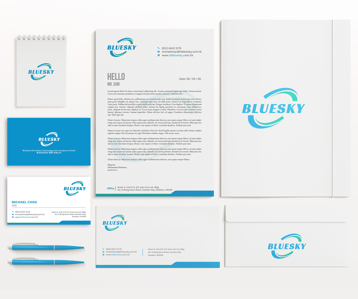 Business Card Design by Graphic Flame for Bernard Lee & Co | Design #14586238