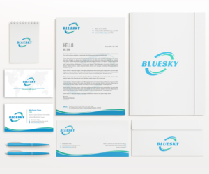 Business Card Design by Graphic Flame for Bernard Lee & Co | Design: #14586239