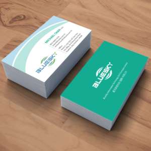 Business Card Design by webeezine for Bernard Lee & Co | Design: #14573710