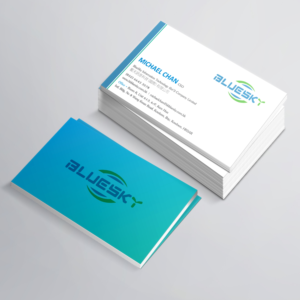 Business Card Design by webeezine for Bernard Lee & Co | Design: #14587163
