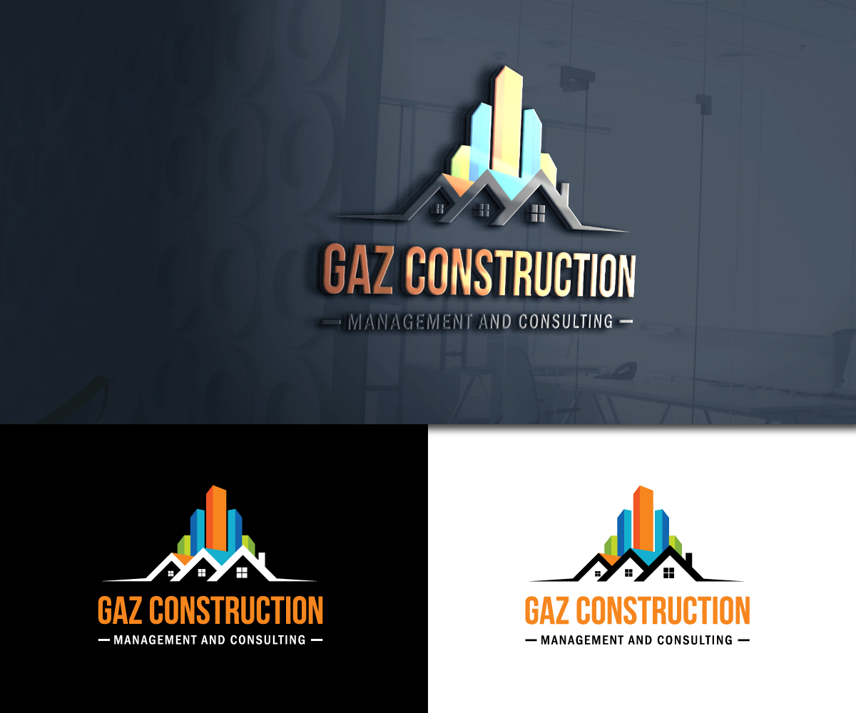 Logo Design by Anekaa for Excelcon | Design #14577098