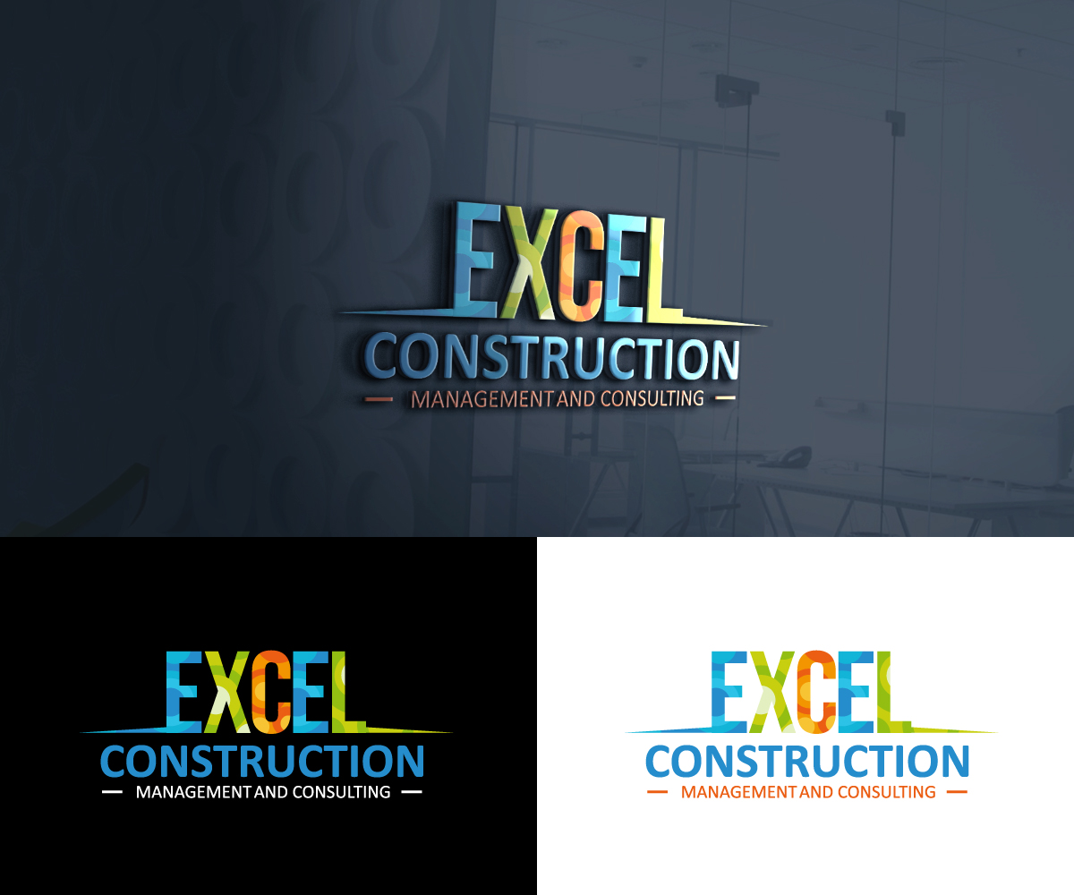 Diseño de Logo por Anekaa para Excelcon | Diseño #14625608