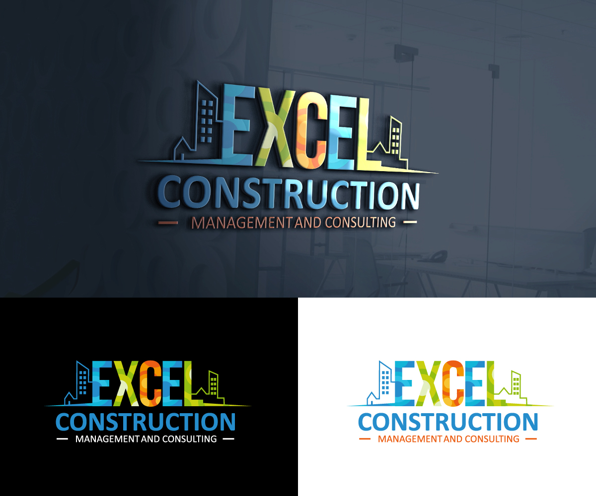 Logo Design by Anekaa for Excelcon | Design #14625610