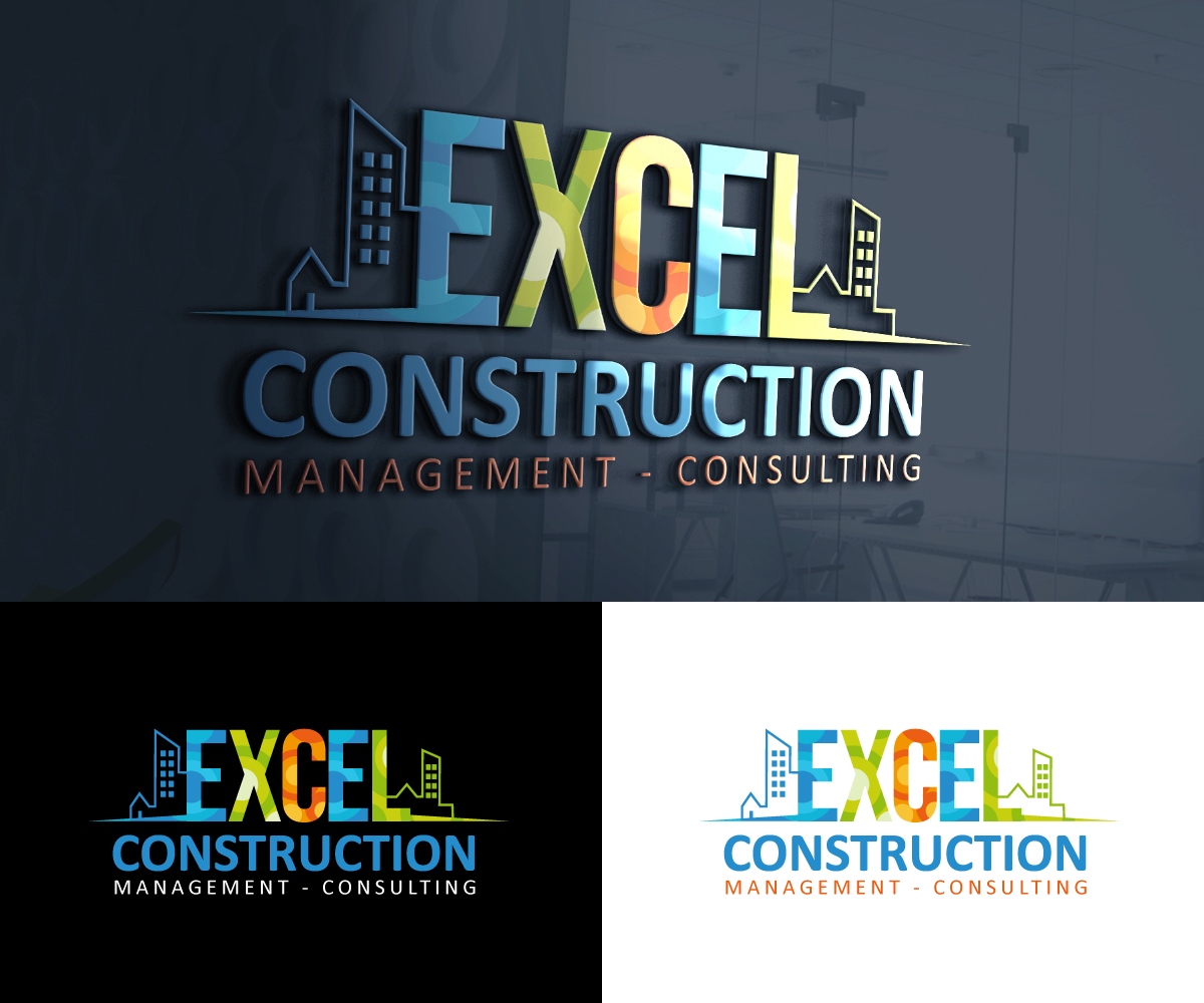 Logo Design by Anekaa for Excelcon | Design #14626097
