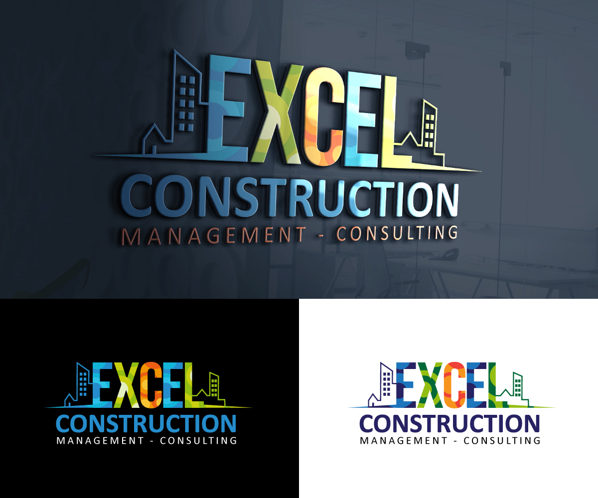 Diseño de Logo por Anekaa para Excelcon | Diseño #14628410