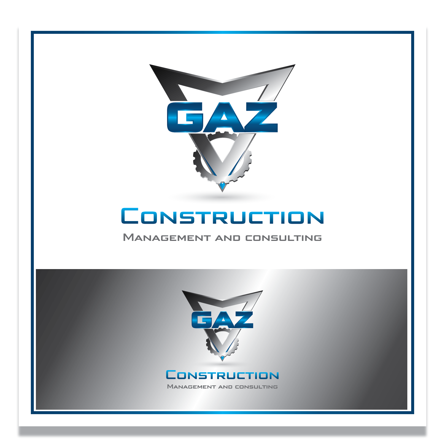 Design de Logo par SiliaD pour Excelcon | Design #14569714