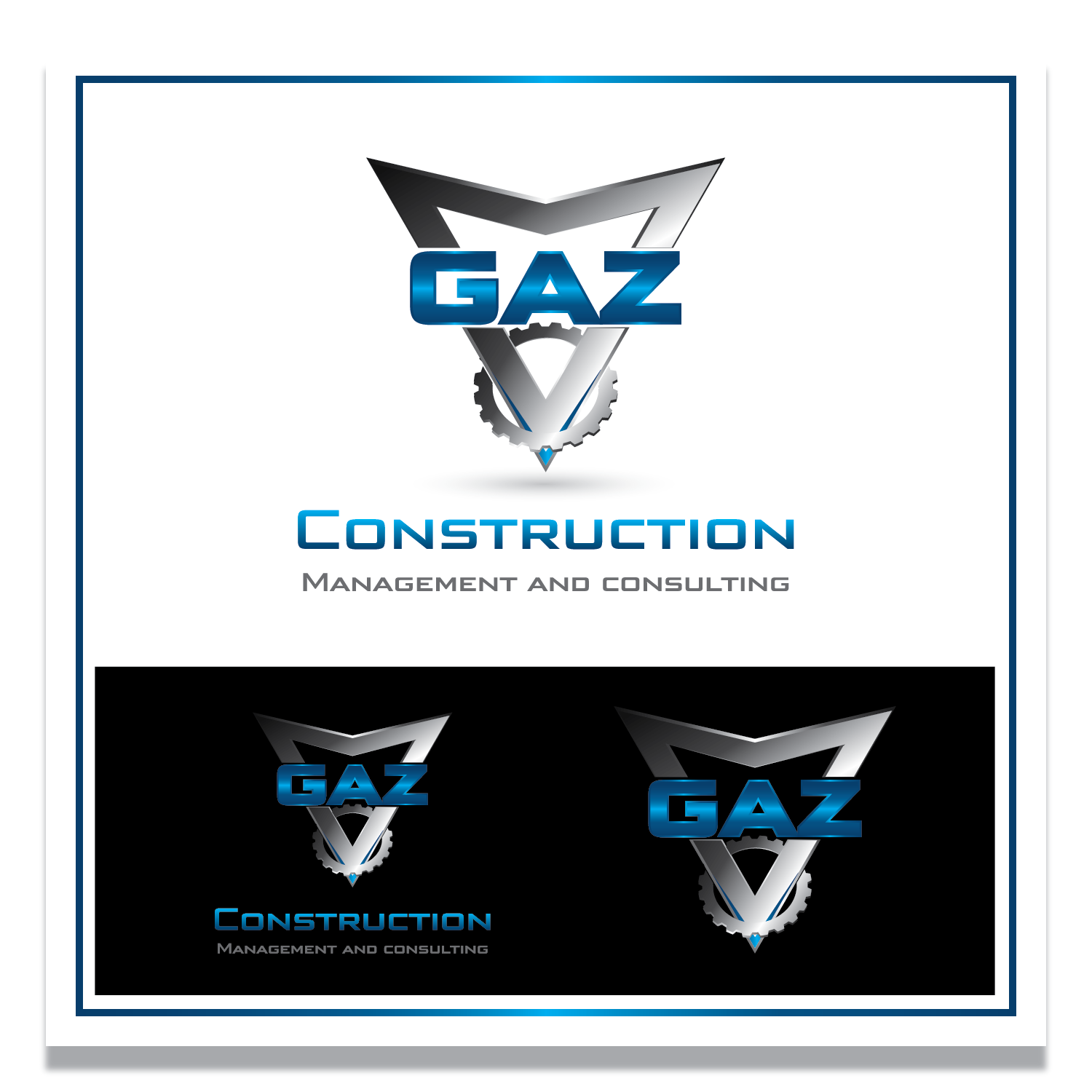 Logo Design by SiliaD for Excelcon | Design #14569721