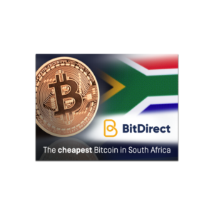 Advertisement Design by see why for BitDirect | Design: #14592901