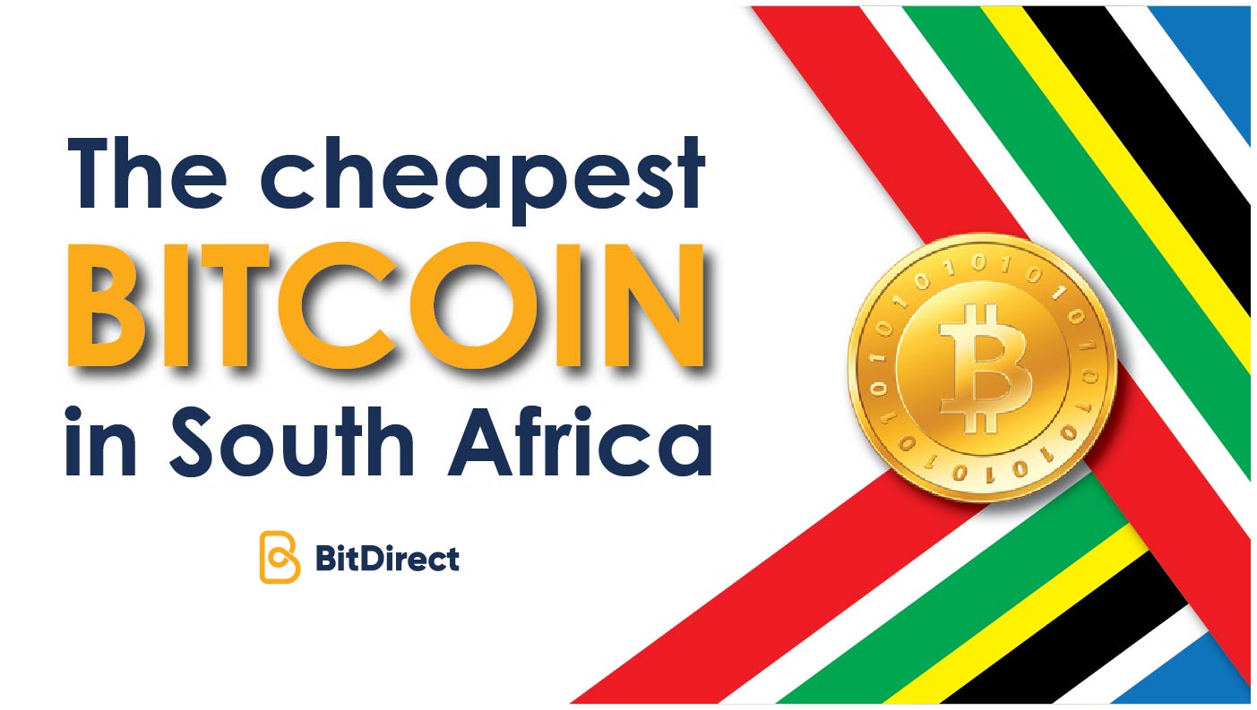 Advertisement Design by Taho Design for BitDirect | Design #14636697