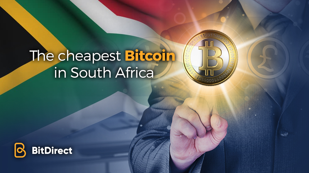 Advertisement Design by creative.visuals for BitDirect | Design #14628656