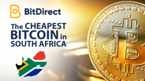 Design Publicitaire par Gfx.26™ pour BitDirect | Design : #14672618