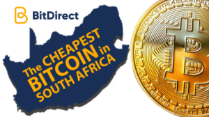 Design Publicitaire par Gfx.26™ pour BitDirect | Design : #14672619