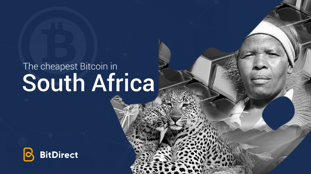 Advertisement Design by jehuty72 for BitDirect | Design #14628032