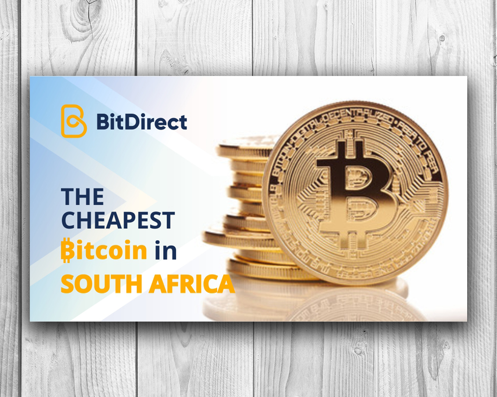 Advertisement Design by OwnDesign for BitDirect | Design #14626369