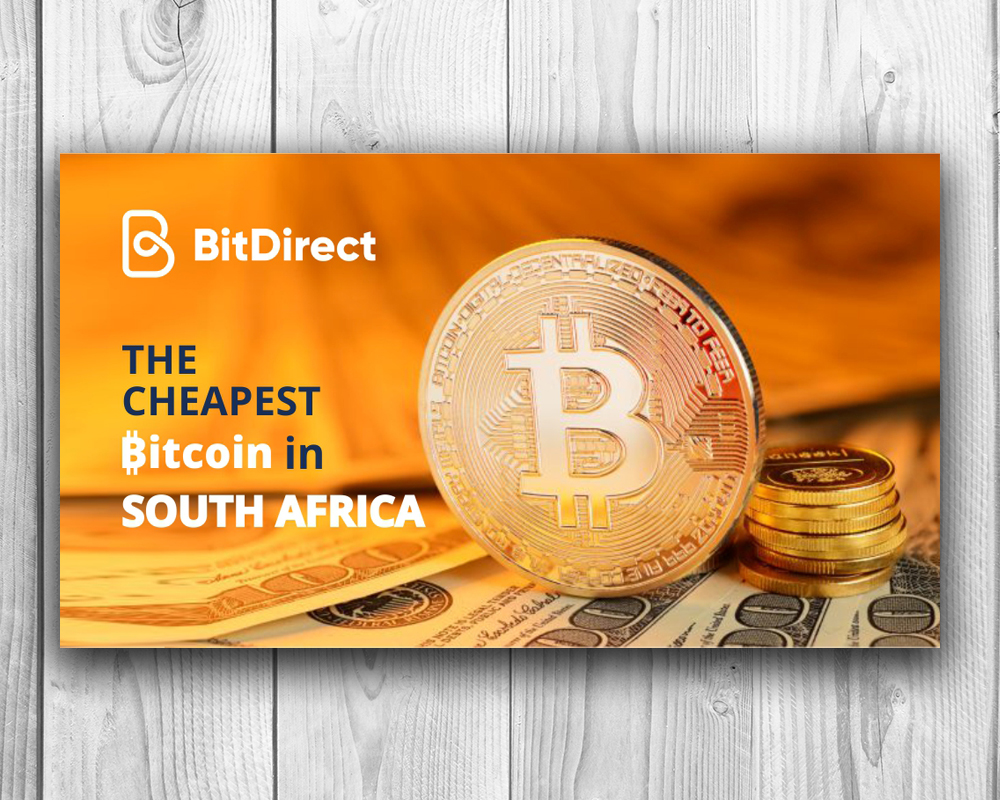 Advertisement Design by OwnDesign for BitDirect | Design #14626370