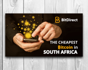 Design Publicitaire par OwnDesign pour BitDirect | Design : #14650502