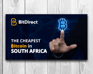 Design Publicitaire par OwnDesign pour BitDirect | Design : #14650504