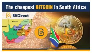 Design Publicitaire par meet007 pour BitDirect | Design : #14665374