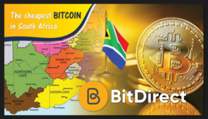 Design Publicitaire par meet007 pour BitDirect | Design : #14667510