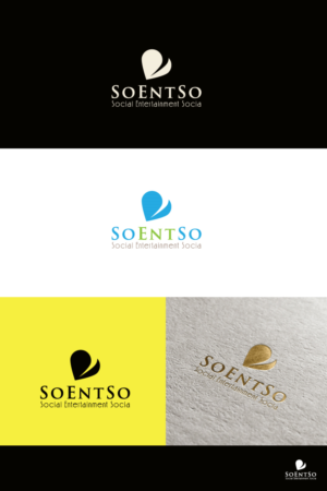 Design de Logo par noishotori pour ce projet | Design : #14604948