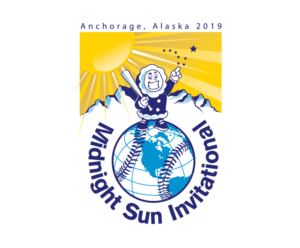 Midnight sun invitational | Logo Design by blue eye