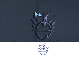 Logo Design by maksud0123 for Gamers Sports Travel | Design: #14577354
