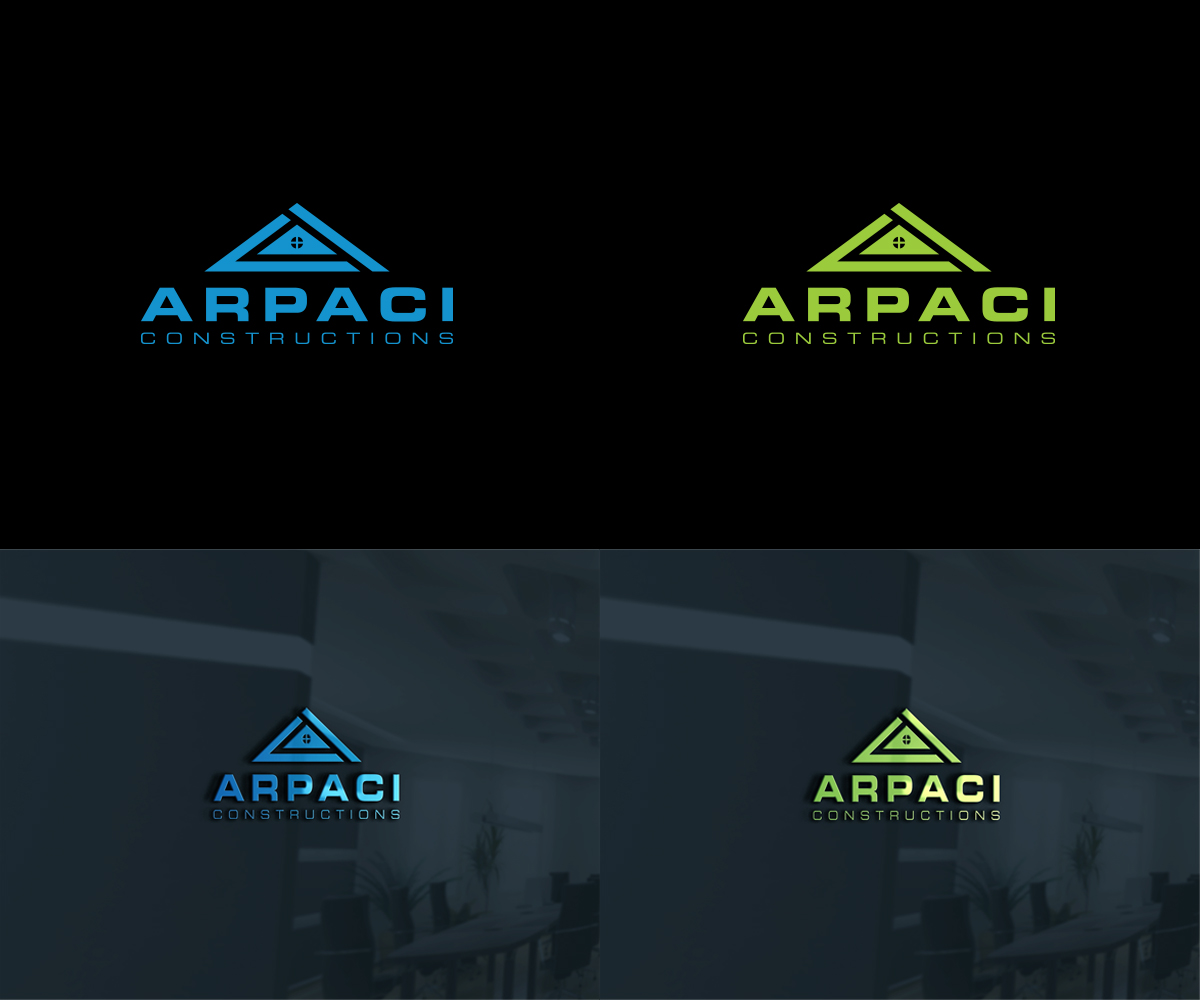 Logo Design by IMD-HUB for this project | Design #14575103