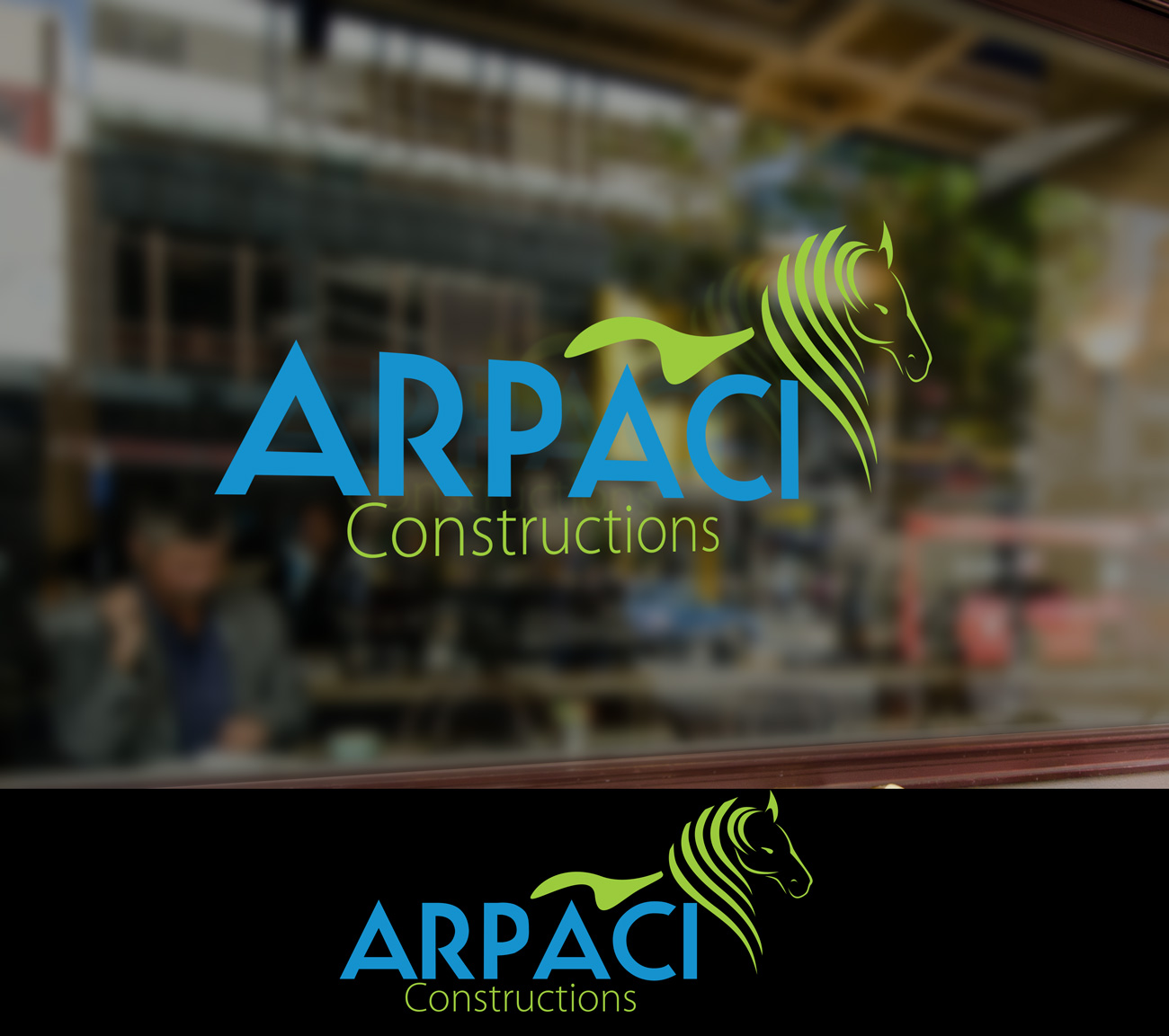 Logo Design by Impressive Sol for this project | Design #14579733