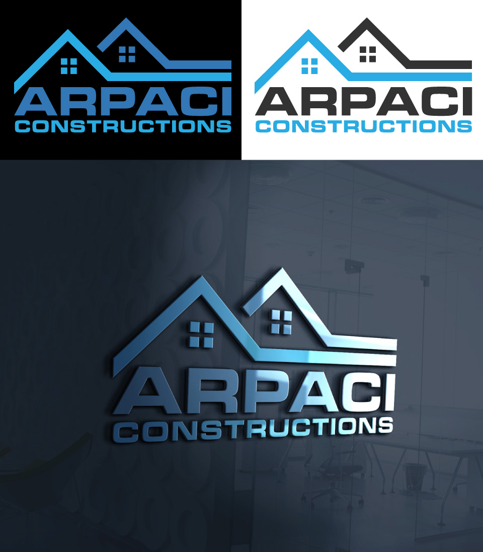 Diseño de Logo por Impressive Solutions para este proyecto | Diseño #14580218