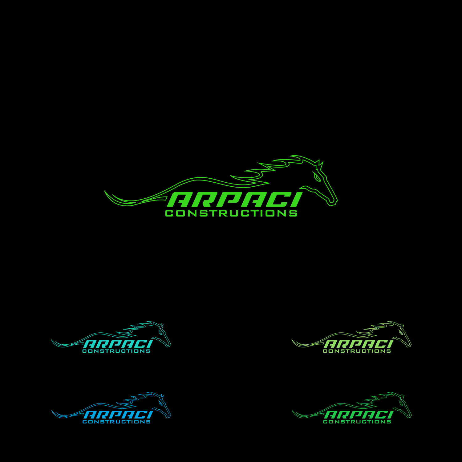 Logo Design by sonny.scarlet for this project | Design #14580088