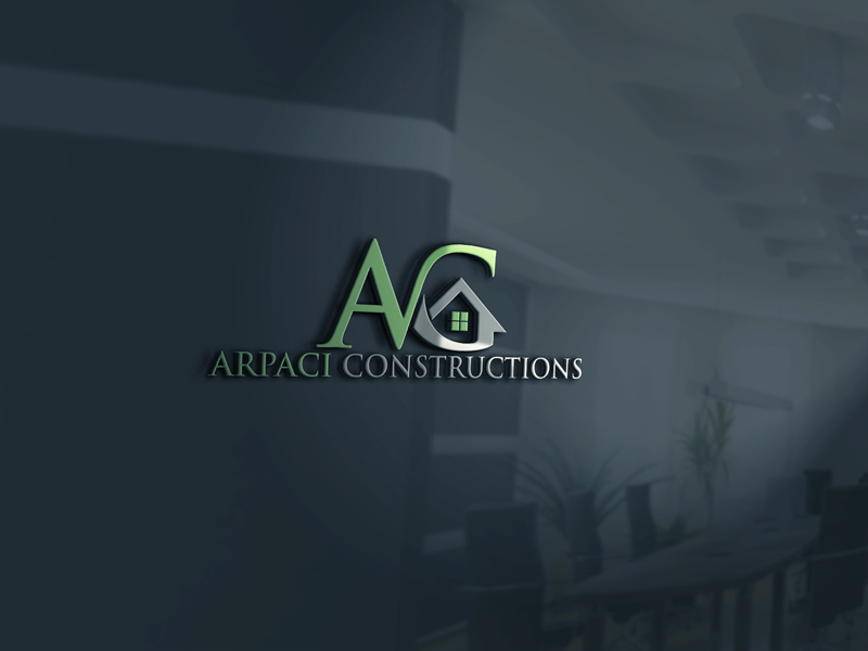 Logo Design by NightStudio for this project | Design #14610624