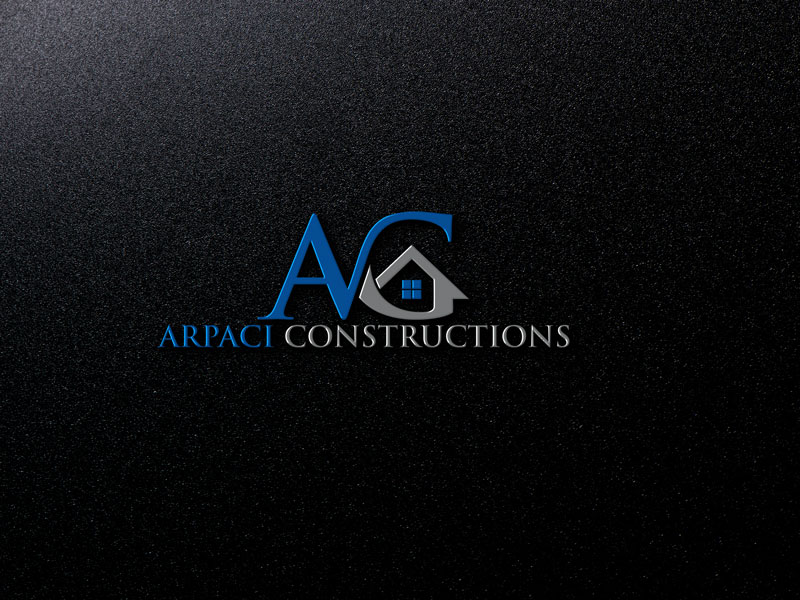 Logo Design by NightStudio for this project | Design #14610625