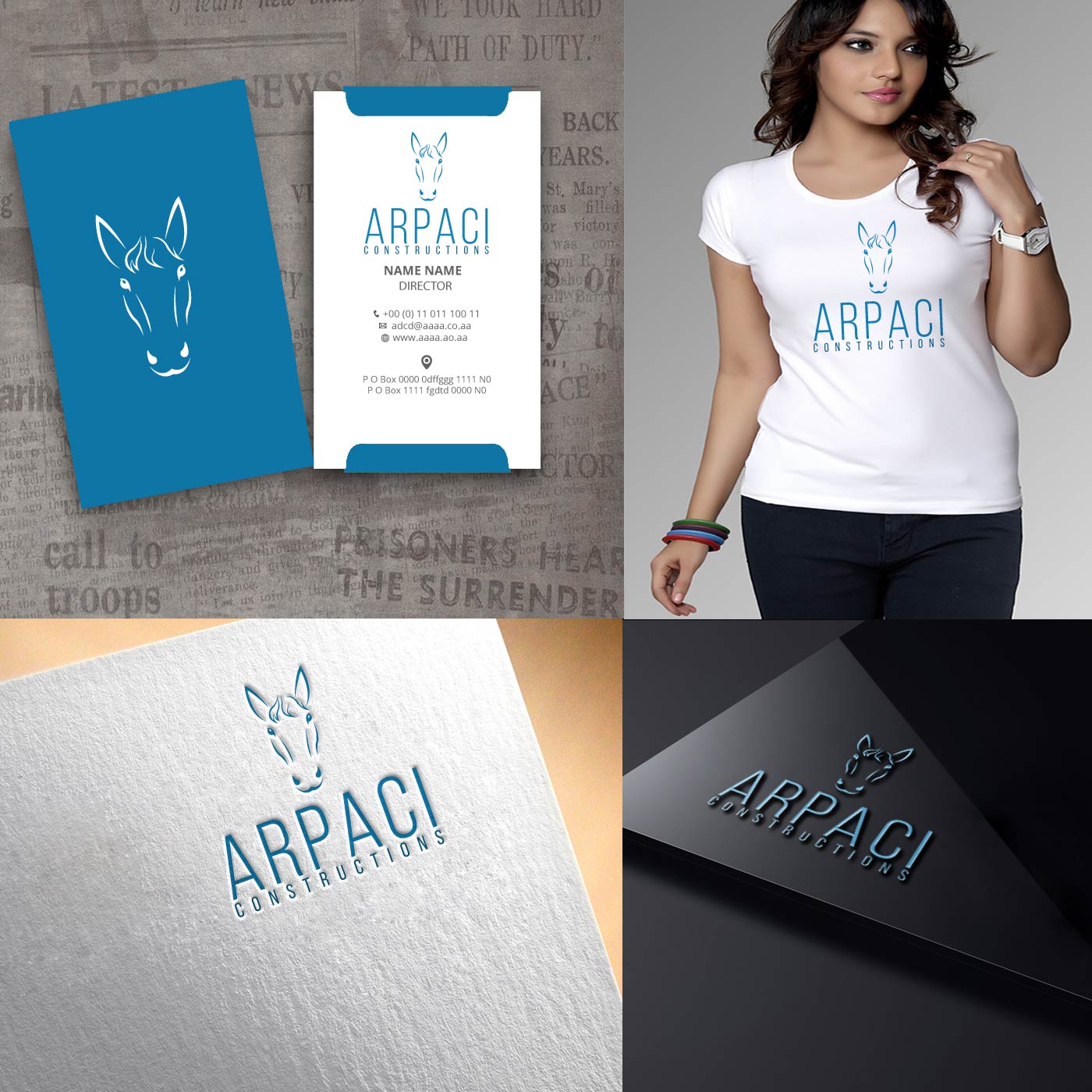 Logo Design by zebronicgraphic for this project | Design #14604605
