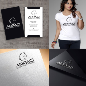 Logo-Design von zebronicgraphic für dieses Projekt | Design: #14604606