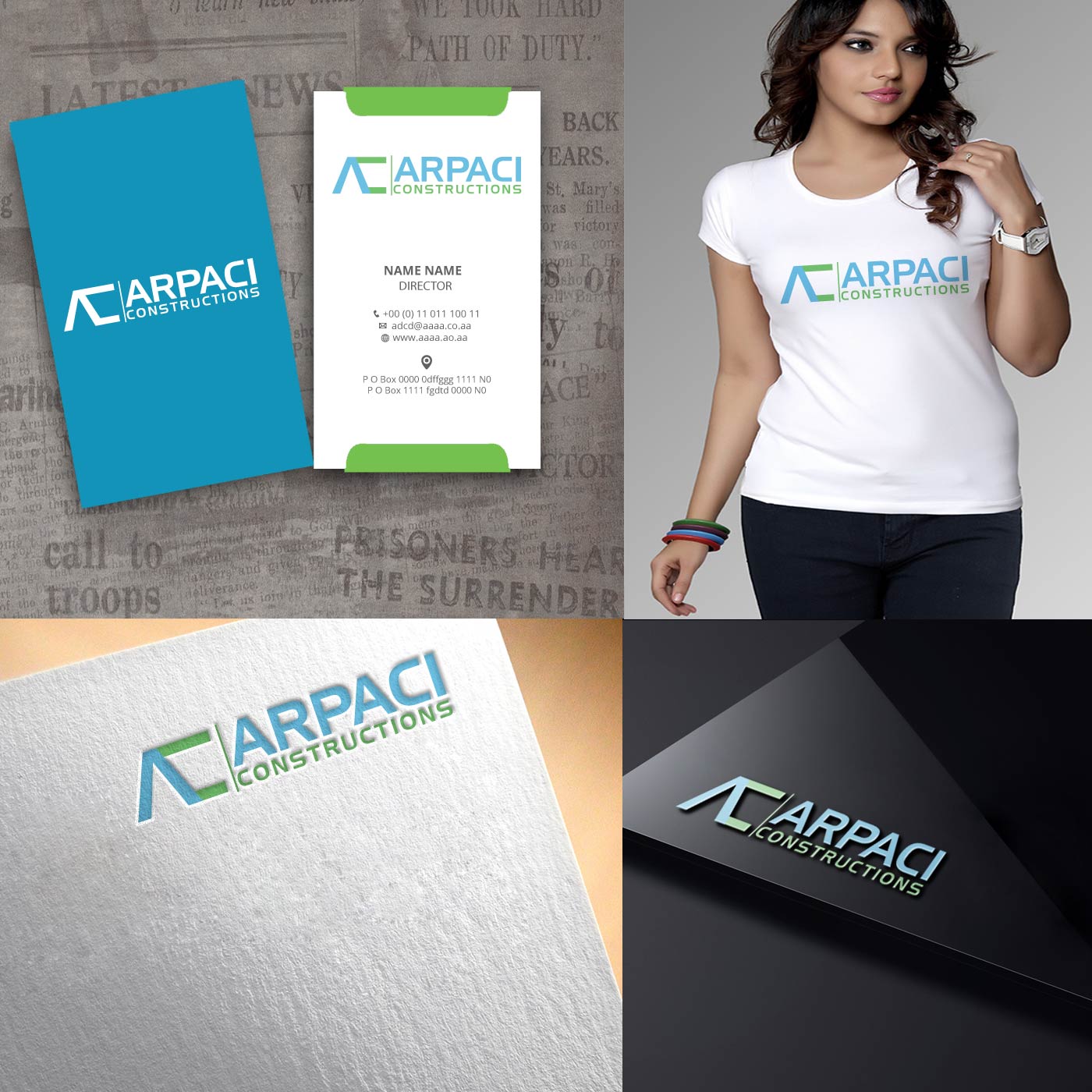 Logo Design by zebronicgraphic for this project | Design #14649012