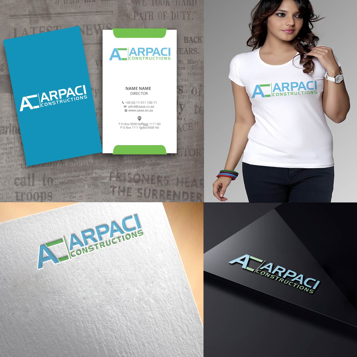 Logo Design by zebronicgraphic for this project | Design #14649014