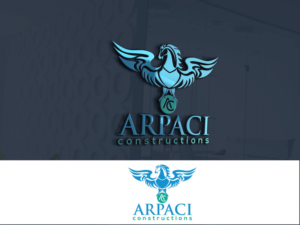 Logo Design by maksud0123 for this project | Design: #14576473