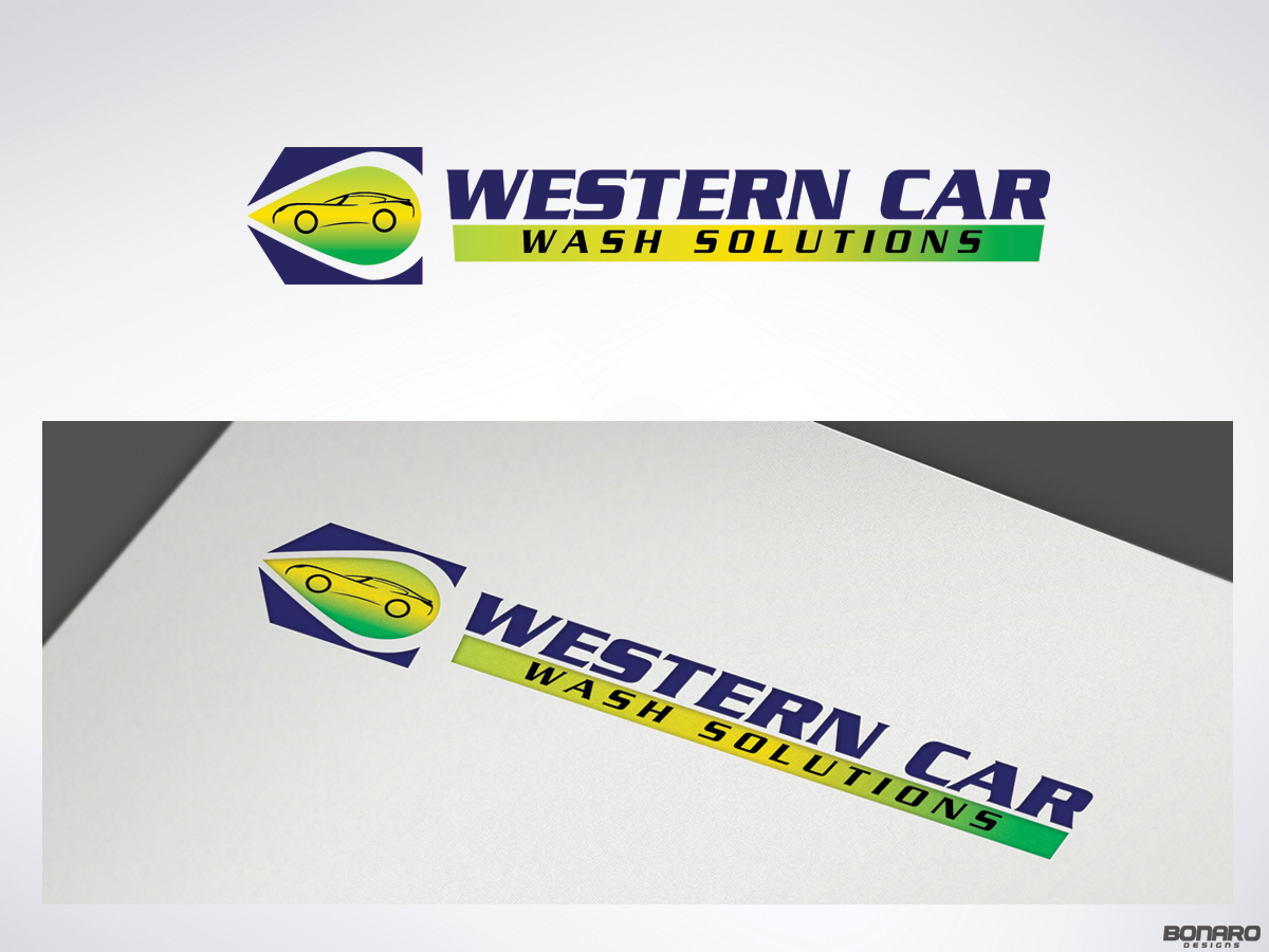 Logo-Design von Bonaro Designs für dieses Projekt | Design #2577979