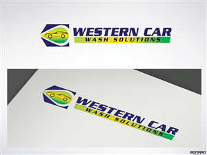 Logo Design by Bonaro Designs for this project | Design: #2577979