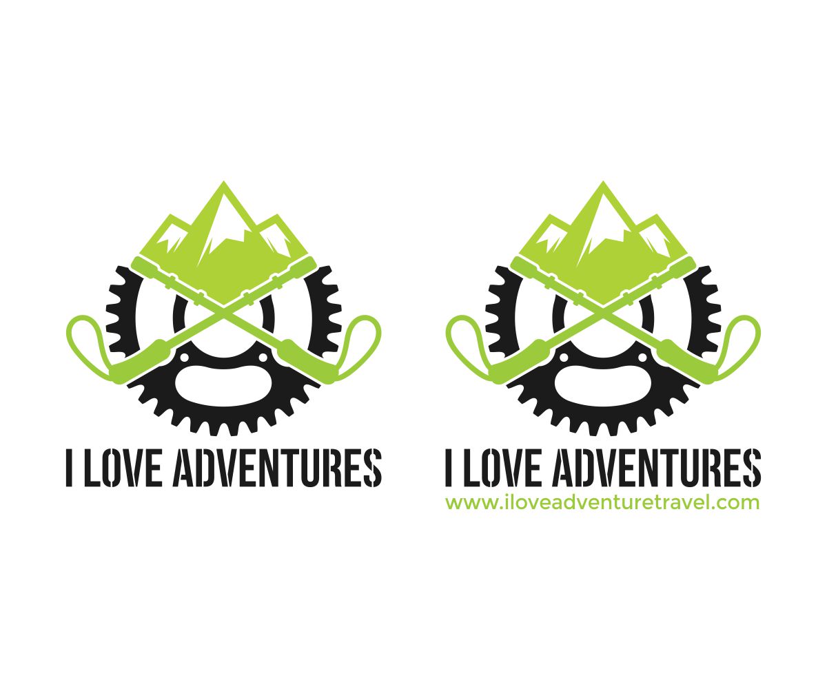 Logo Design by dyogab83 for this project | Design #14747668