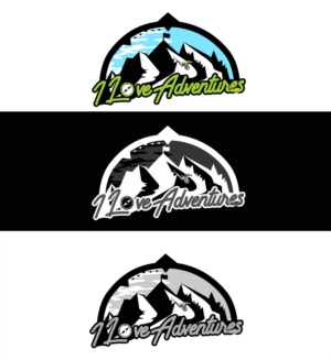 Logo Design by Ruxcel Works for this project | Design #14745734