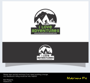 Logo-Design von Mariono Fx für dieses Projekt | Design: #14665772