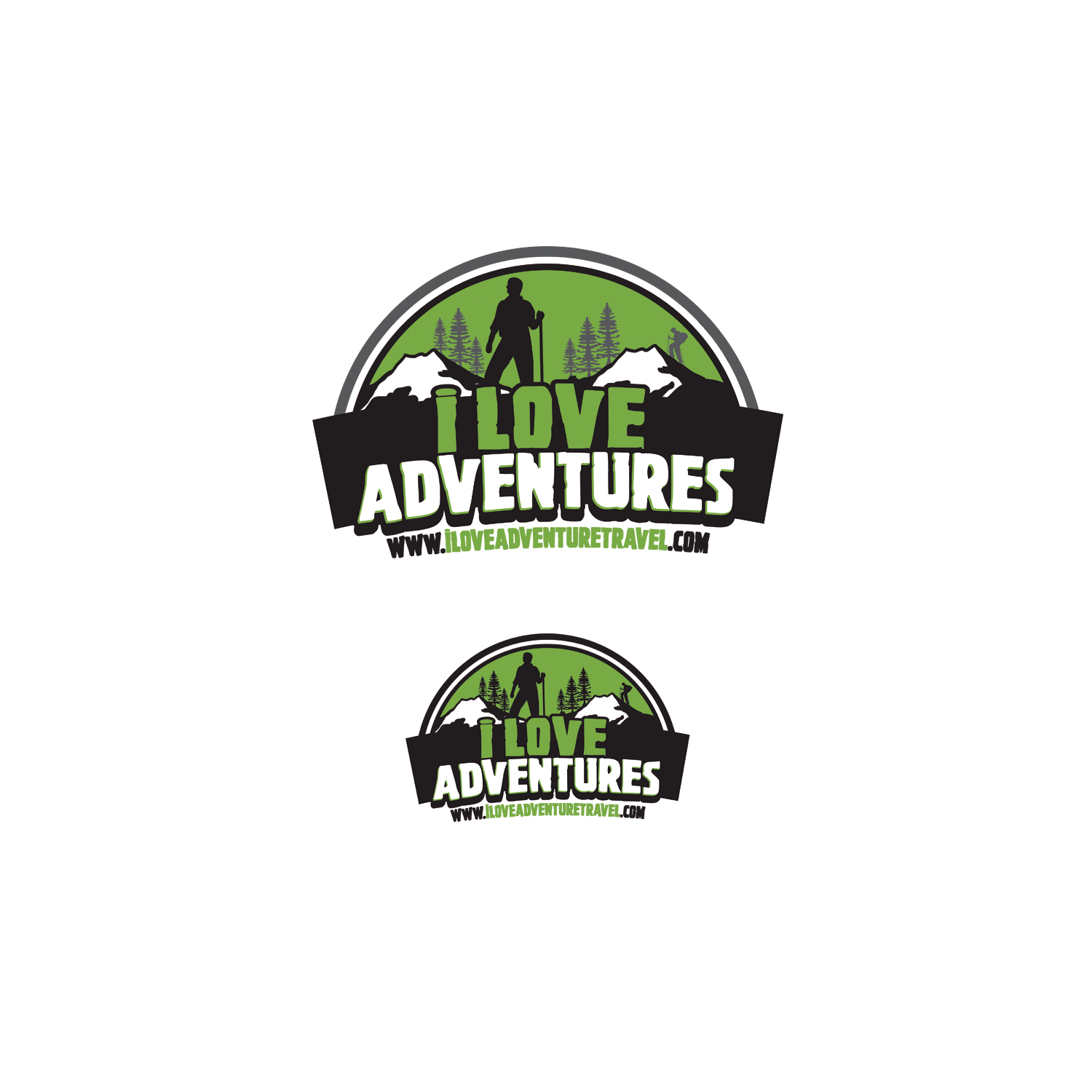 Logo Design by Gabriel Viotto for this project | Design #14738810