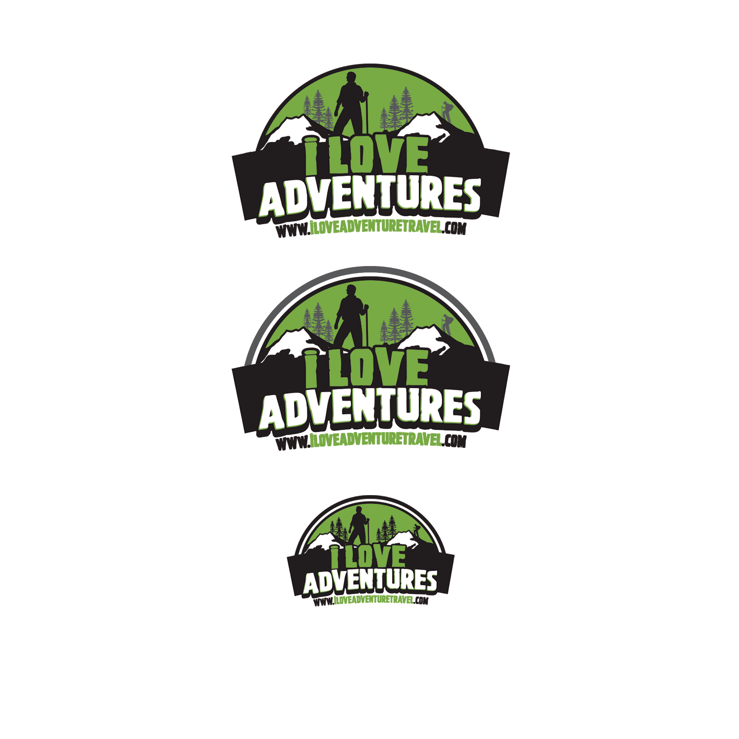 Logo-Design von Gabriel Viotto für dieses Projekt | Design #14738815