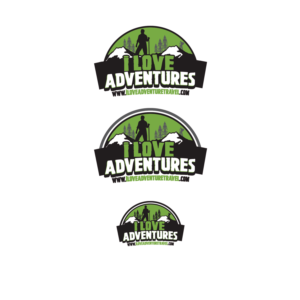 Logo-Design von Gabriel Viotto für dieses Projekt | Design: #14738815