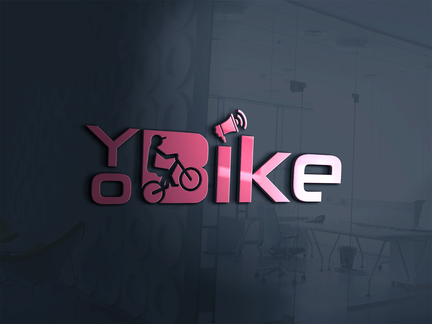 Logo Design by IMD-HUB for this project | Design #14564876