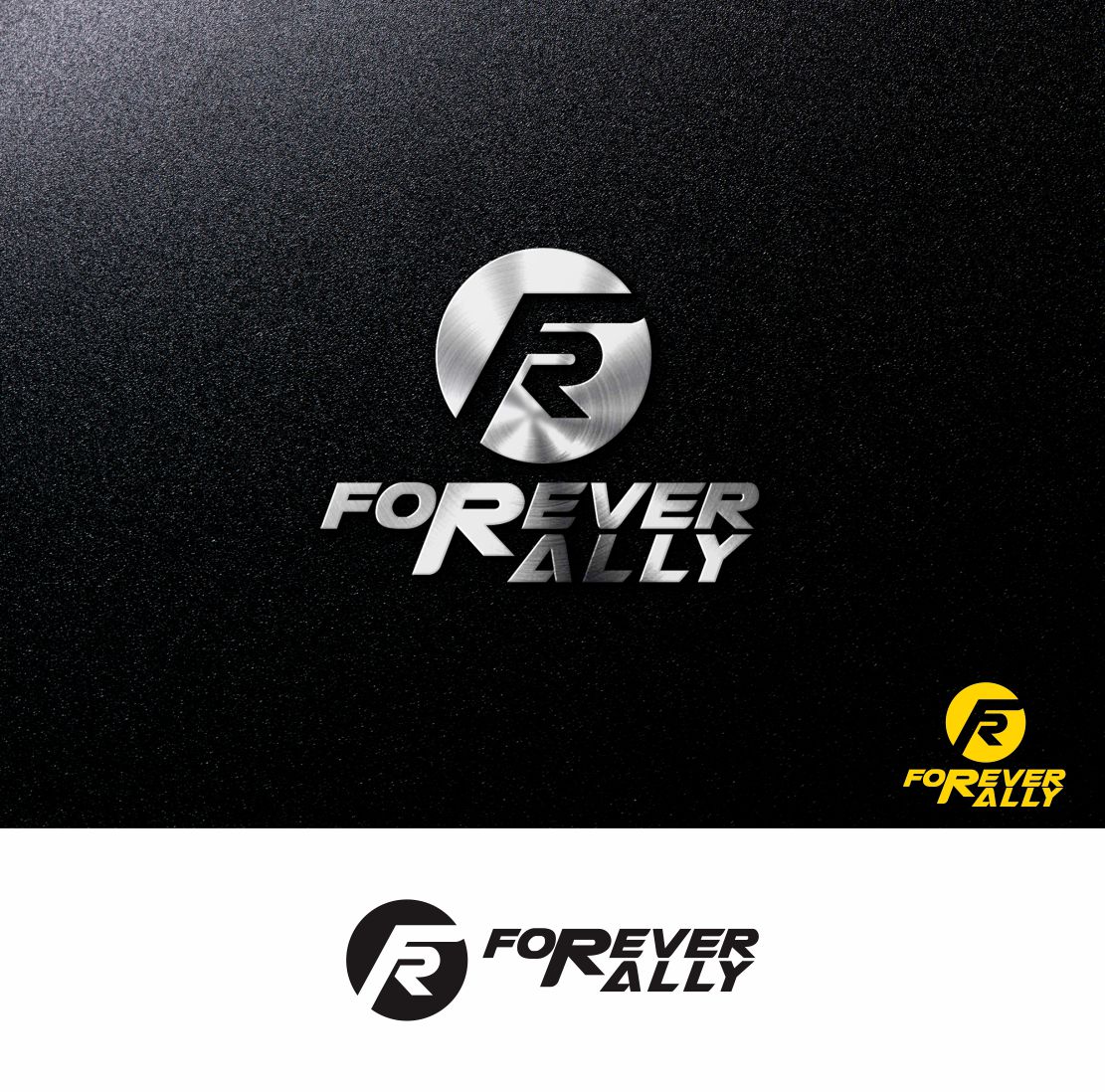 Logo Design by Mariono Fx for this project | Design #14580990